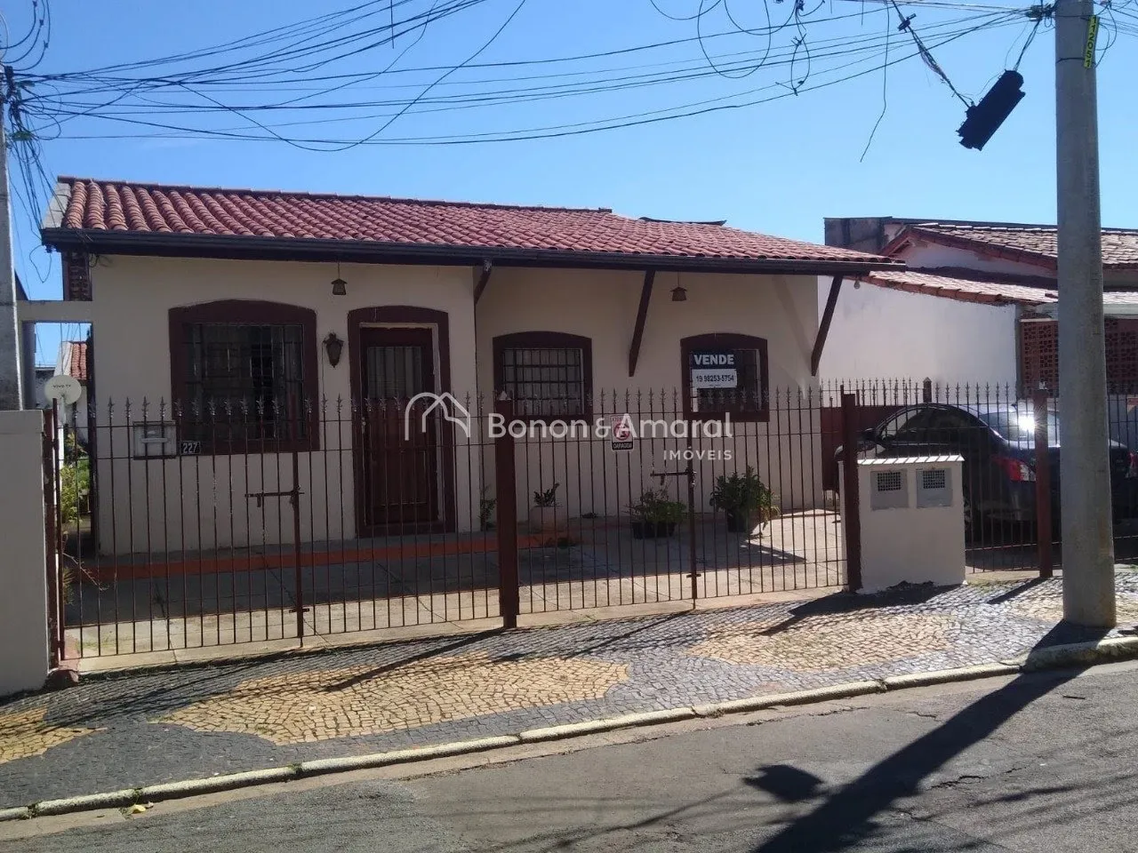 Imagem Casa a venda no Taquaral !!