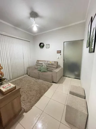 Imagem CASA POLO CLUBE