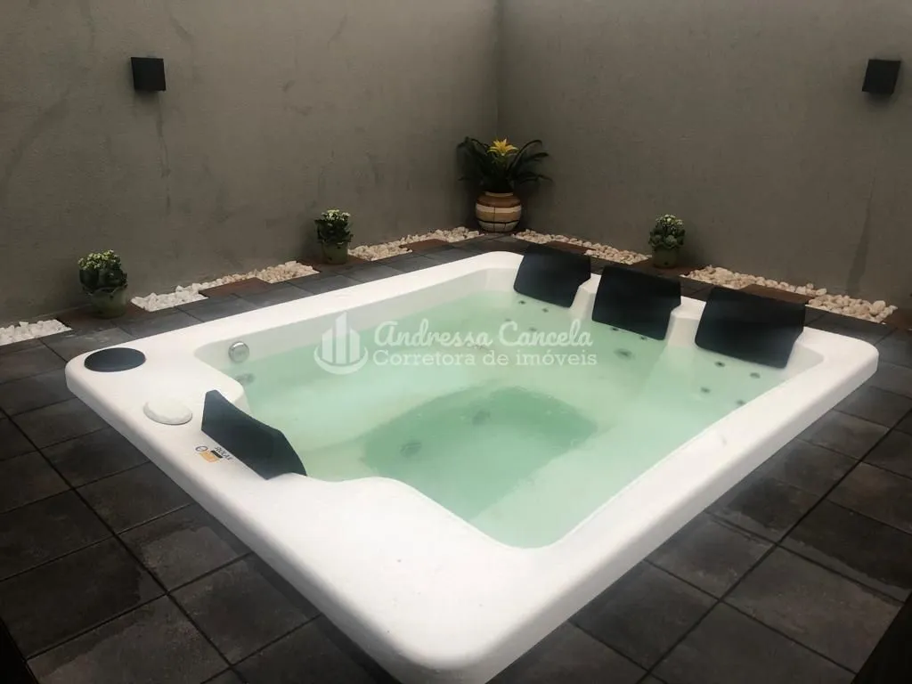 Imagem Residencial Maria Julia - Casa com 2 dormitórios à venda, 120 m² por R$ 999.000,00 - Residencial Maria Julia - São José do Rio Preto/SP