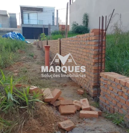 Imagem Oportunidade Terreno de 125m2