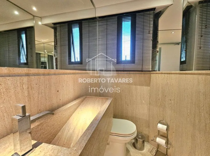 Imagem Apartamento de 2 quartos, 163m² no bairro Itaim Bibi, em São Paulo