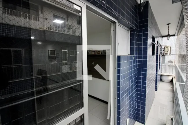 Imagem Apartamento à Venda - Recreio, 3 Quartos, 83 m2