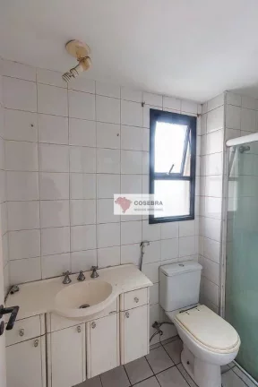 Imagem Apartamento com 2 dormitórios à venda, 60 m² por R$ 950.000,00 - Vila Olímpia - São Paulo/SP
