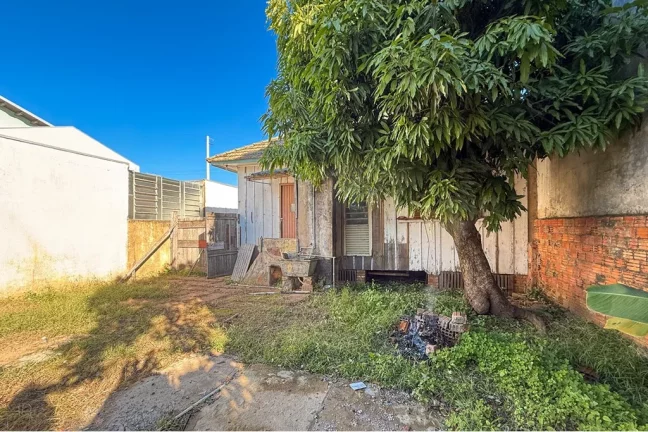 Imagem Terreno/Lote Residencial para venda no bairro Niterói em Canoas