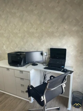Imagem Apartamento com 157m² à venda no condomínio Campos Elísios - Jundiaí/SP