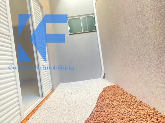 Imagem CASA RESIDENCIAL em SUMARÉ - SP, CHÁCARA SANTA ANTONIETA (NOVA VENEZA)