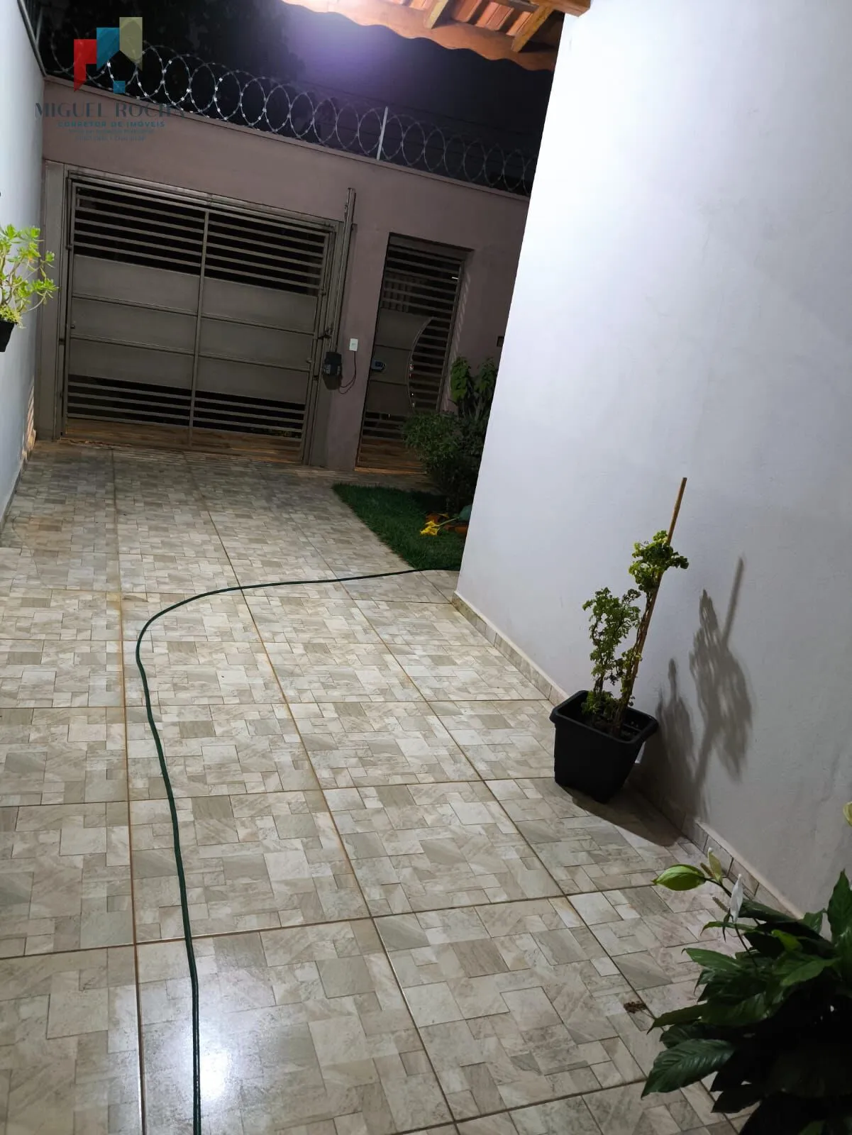 Imagem Casa em Jardim Mantovani, Tatuí/SP