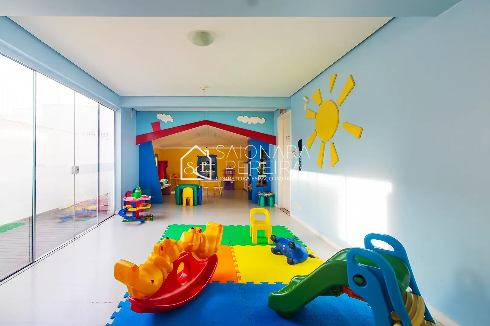 Imagem Apartamento à venda no bairro Campinas, São José - 2 dormitórios com varanda gourmet