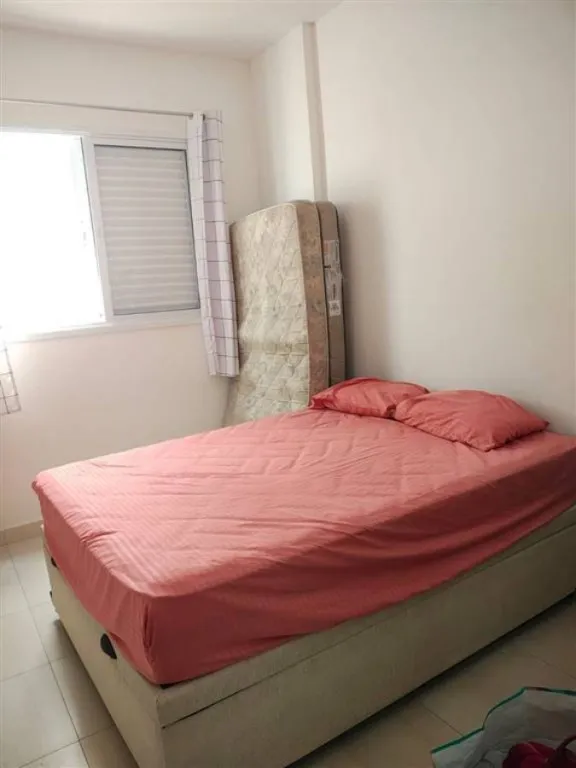 Imagem APARTAMENTO COM 45,00 m² - CANTO DO FORTE - PRAIA GRANDE SP