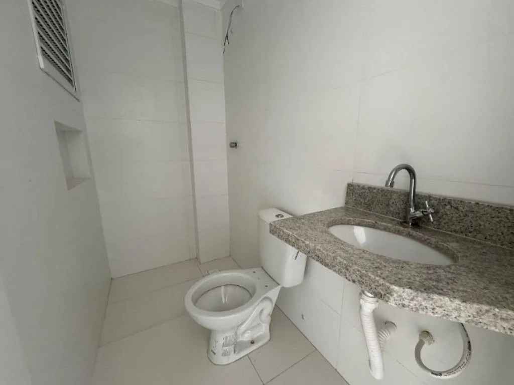 Imagem Apartamento à Venda em Guilhermina, Praia Grande - SP