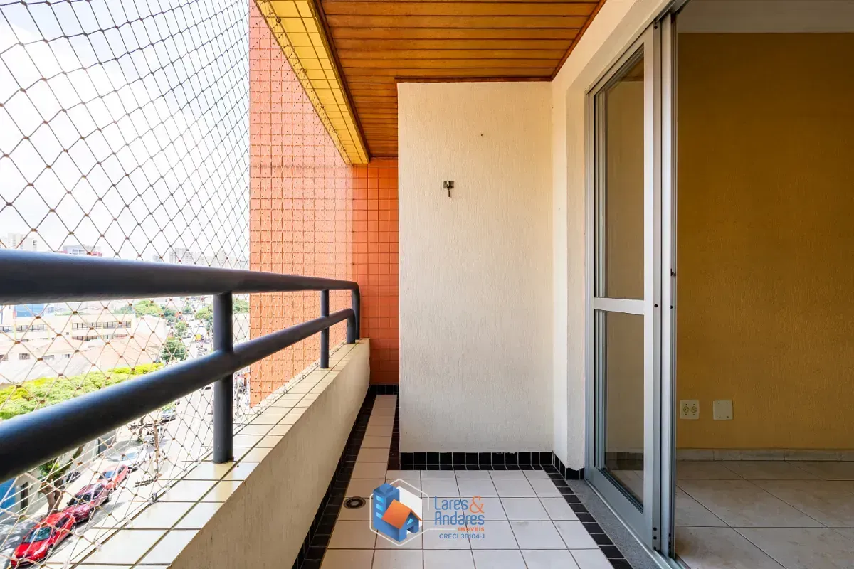 Imagem Apartamento para venda em Vila Gumercindo com 3 quartos, sendo 1 suíte, 81m²