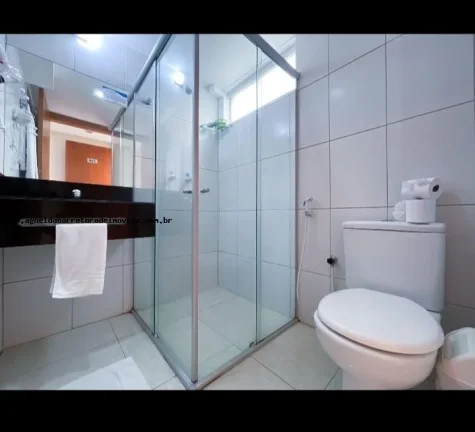 Imagem Hotel para Venda em Natal, Capim Macio, 20 dormitórios, 20 suítes, 15 banheiros, 25 vagas