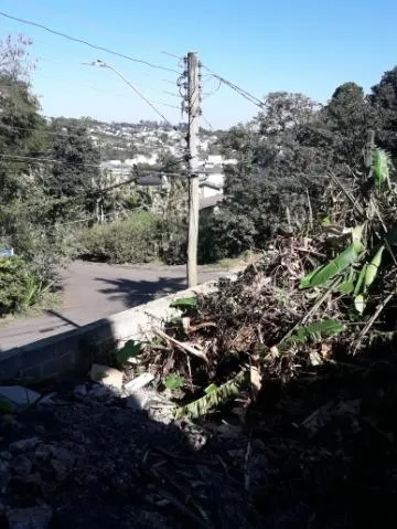 Imagem VENDA DE TERRENO NA NOSSA SENHORA DO CARMO, EM ARUJÁ/SP, EXCELENTE OPORTUNIDADE com área total de 278,50m². CONSULTE-NOS