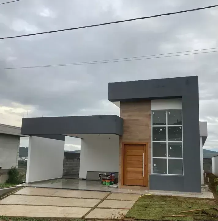 Imagem Casa à venda, Monte Belo, Taubaté, SP