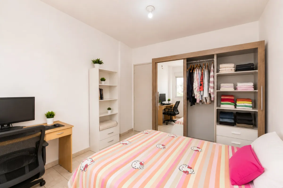 Imagem Apartamento para venda em Bela Vista com 1 quarto, 44m2