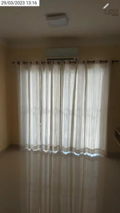 Imagem Apartamento à venda em Jacareí - Com 3 dormitórios e sendo 1 suíte no Condomínio Tropical Garden