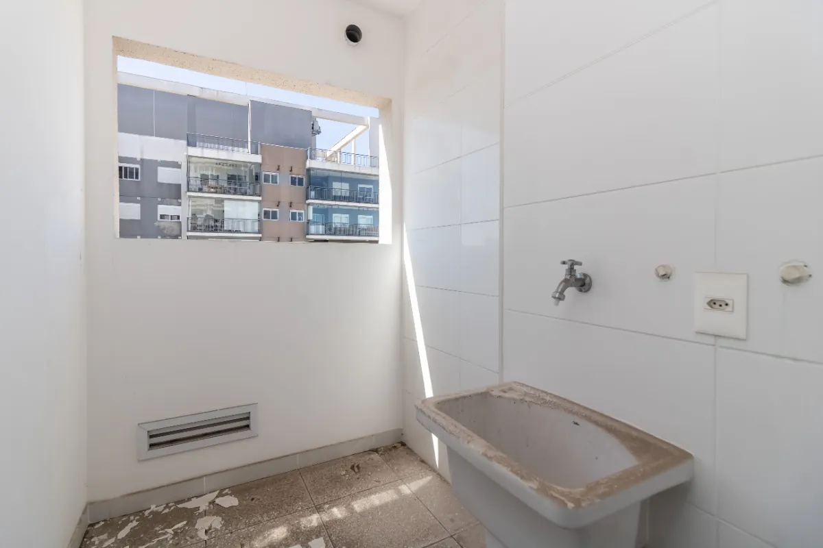 Imagem Apartamento para venda em Parque da Vila Prudente com 2 quartos, sendo 1 suíte, 58m2