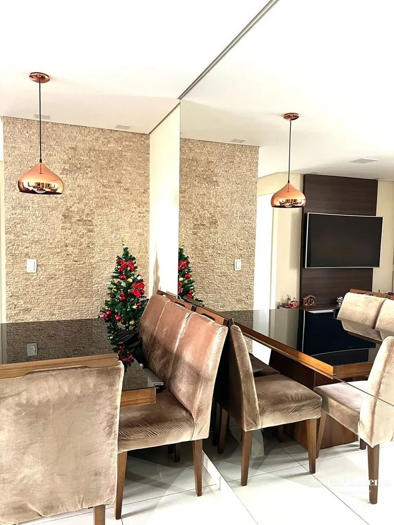 Imagem Apartamento à Venda em Vila Andrade, São Paulo - SP