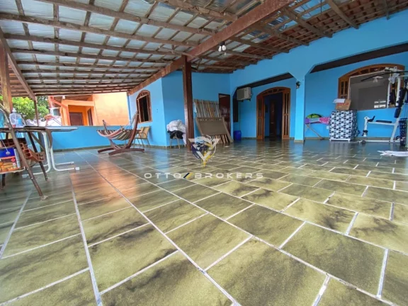 Imagem CASA RESIDENCIAL em SANTA CRUZ CABRÁLIA - BA, Morada do Atlântico