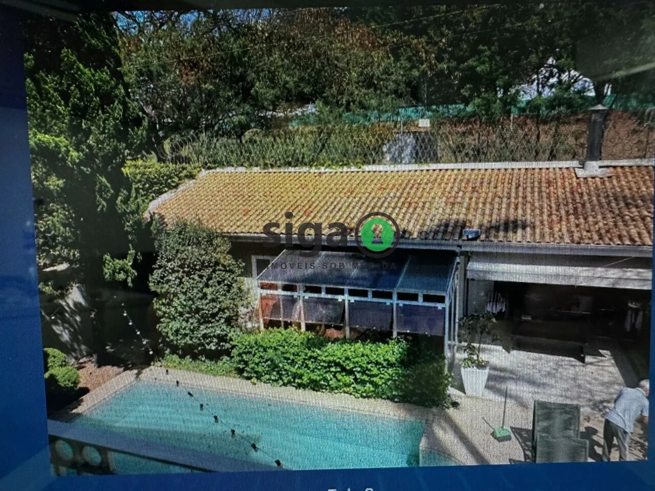 Foto do imóvel Sobradono Bairro Alto de Pinheiros, com 3 Quartos e 7 banheiros à Venda