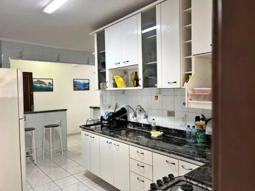 Imagem APARTAMENTO COM 82,00 m² - OCIAN - PRAIA GRANDE SP