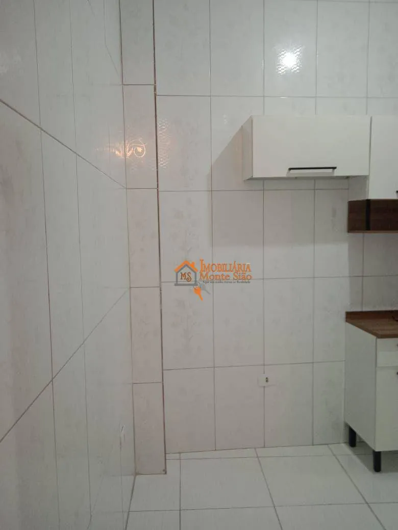 Imagem Casa com 2 dormitórios à venda, 150 m² por R$ 479.000,00 - Cidade Tupinambá - Guarulhos/SP