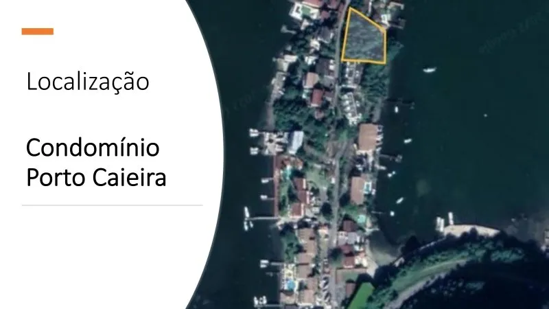 Imagem Casa a Venda no bairro Gambôa do Belém (cunhambebe) - Angra dos Reis, RJ