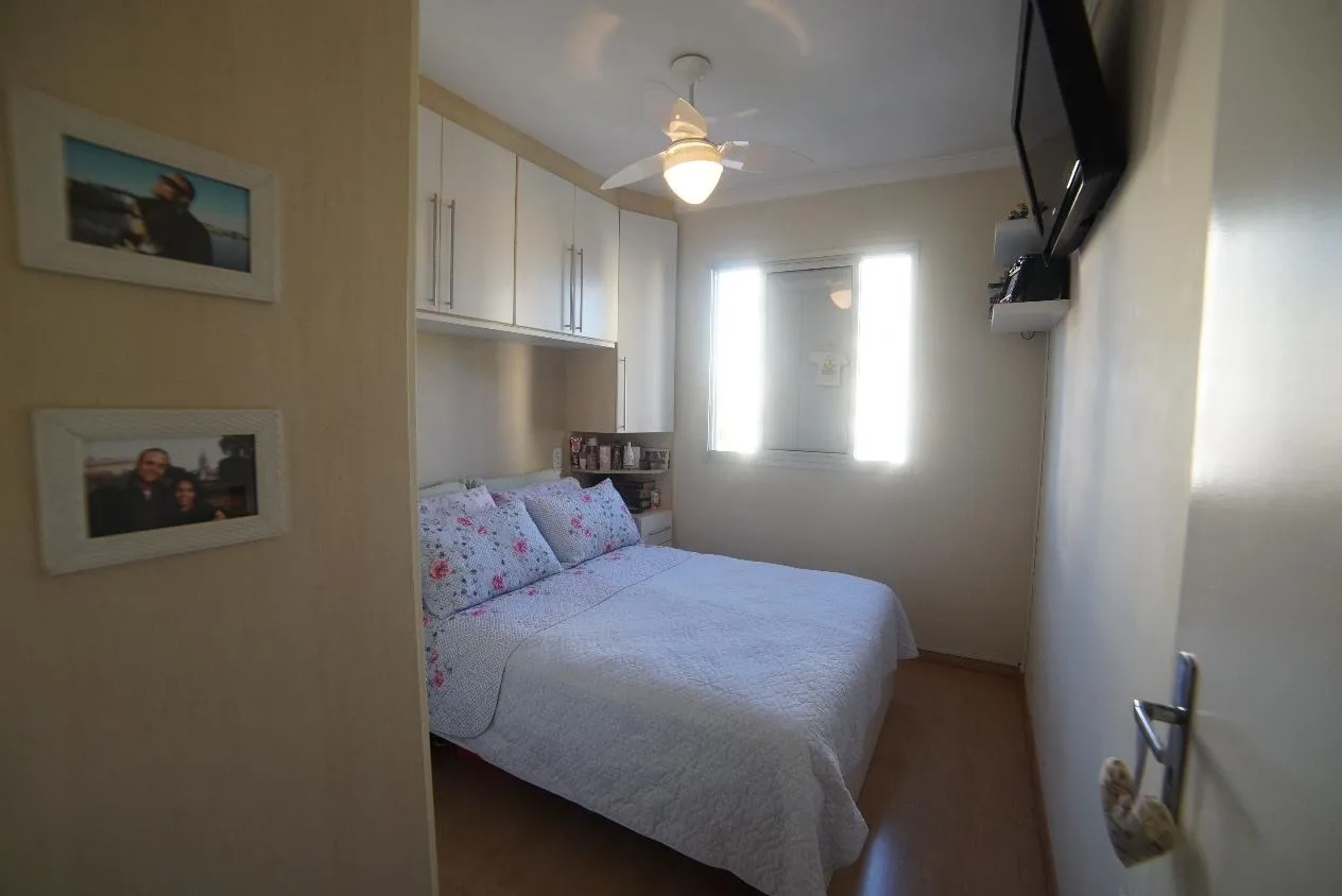 Imagem Lindo e Confortável apartamento