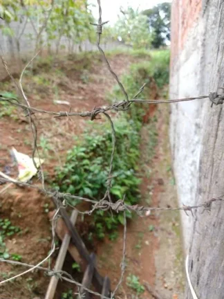 Imagem Terreno - Cotia - SP - Jardim Sandra