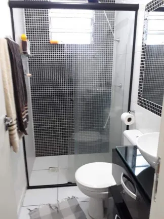 Imagem Apartamento com 2 Quartos à Venda, 45 m² em Jardim Adriana - Guarulhos