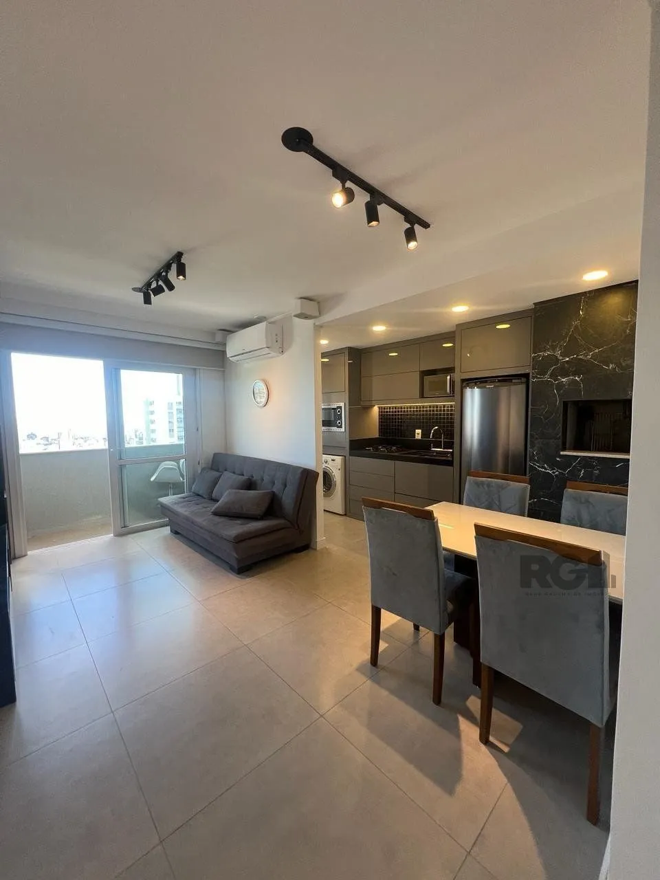 Imagem Apartamento em Petrópolis