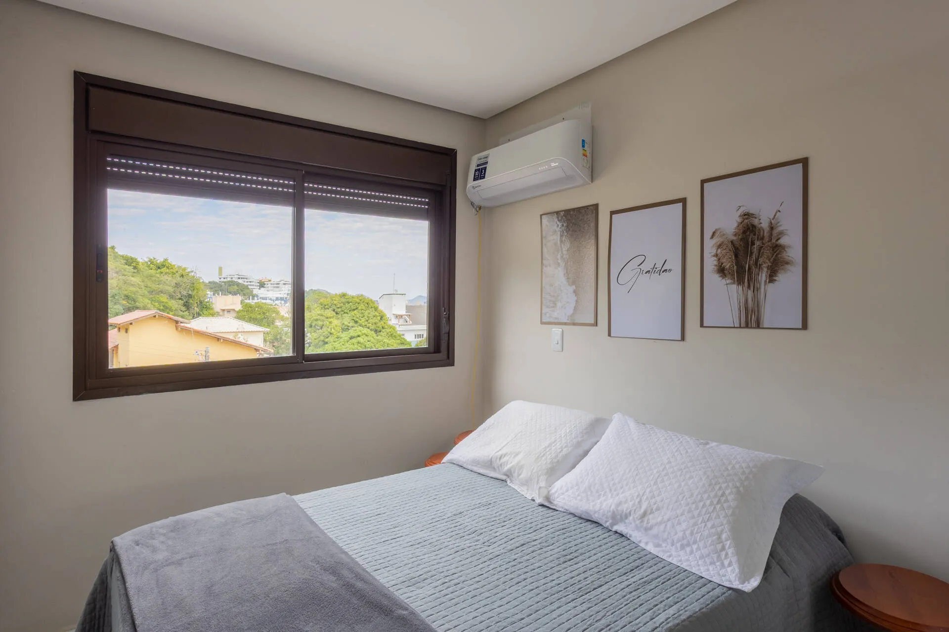 Imagem Apartamento para locação anual em Canajurê