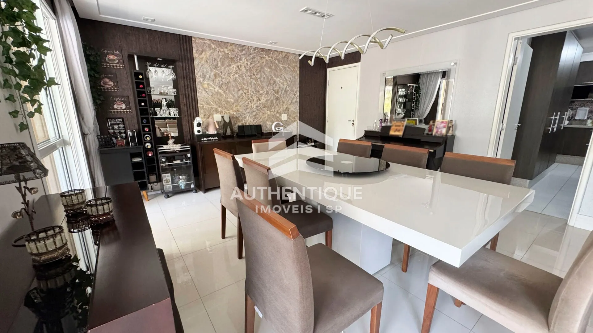 Imagem SOLEIL VILA MARIANA - Apartamento no bairro Vila Mariana à venda