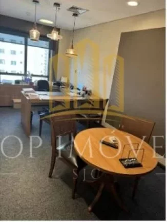 Imagem Sala à Venda Residencial Jardim Aquarius 43m²