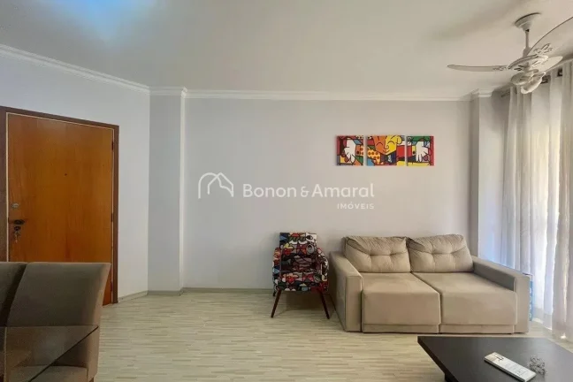 Imagem Conforto, praticidade e ótima distribuição de espaços em um apartamento de 69 m² no Residencial...