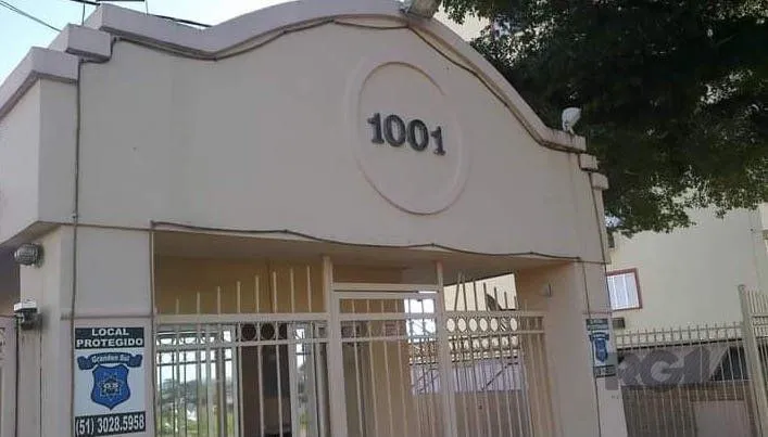 Imagem Casa Condominio 4 Dormitório(s) Bairro Bela Vista