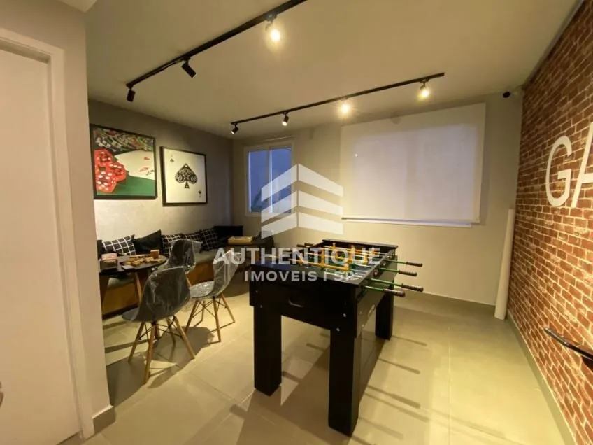 Imagem Life Tatuapé - Apartamento à venda no bairro Tatuapé - São Paulo/SP, Zona Leste