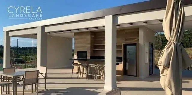 Imagem Terreno à venda, Loteamento Residencial Fazenda Casa Grande, Taubaté, SP