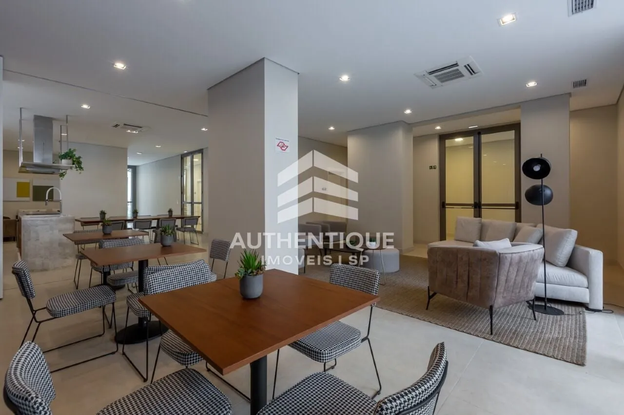 Imagem AXIS VILA MARIANA - Apartamento à venda em São Paulo/SP