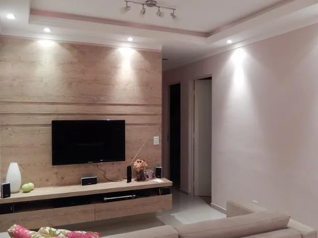 Imagem APARTAMENTO - PARQUE SÃO JORGE - CAMPINAS