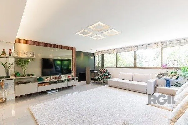 Imagem Apartamento Garden de 232m² com Terraço, 3 Dormitórios, 3 Vagas e Infraestrutura Completa na Bela Vista