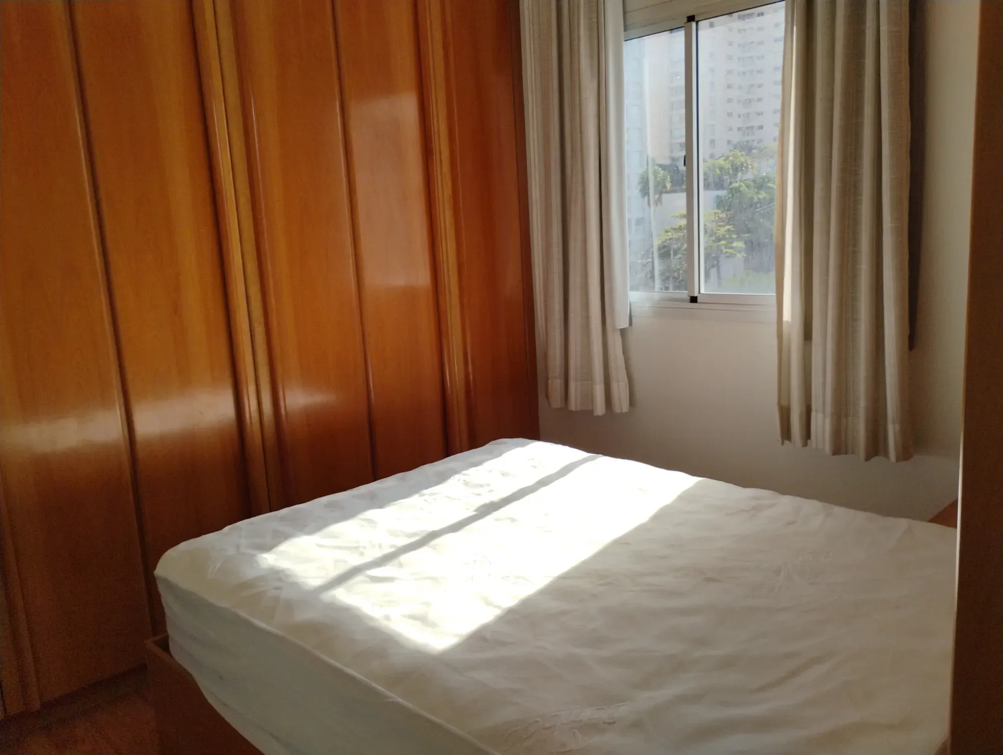 Imagem Apartamento com 1 Quarto para Alugar, 41 m² em Perdizes - São Paulo