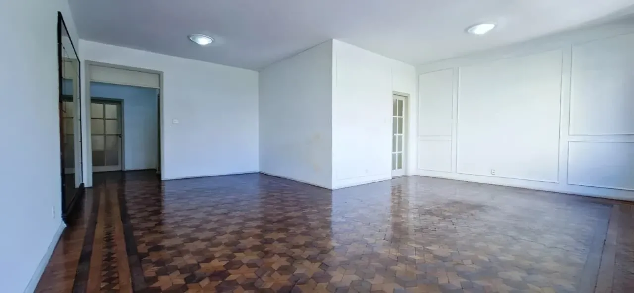 Imagem Apartamento à venda no bairro Laranjeiras em Rio de Janeiro/RJ