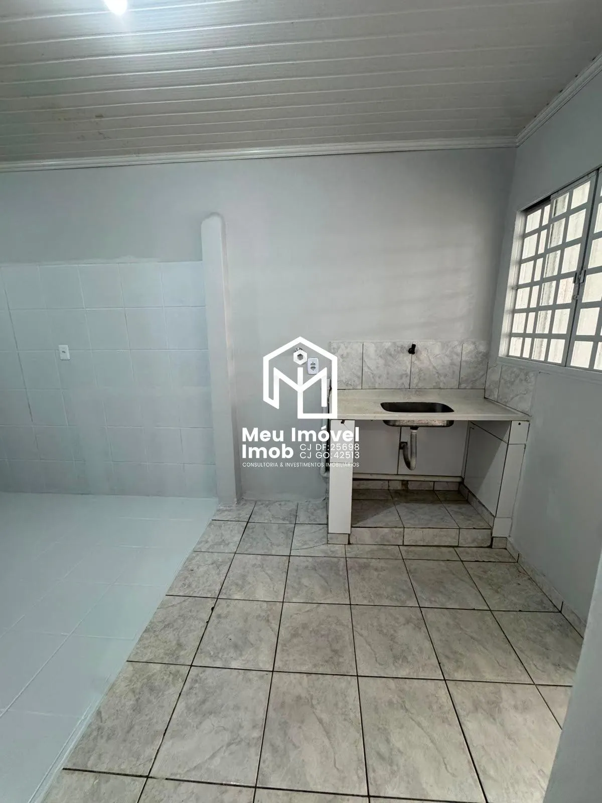 Imagem Casa 6 Quartos 1 Vaga 300m² Reformada Taguatinga/DF