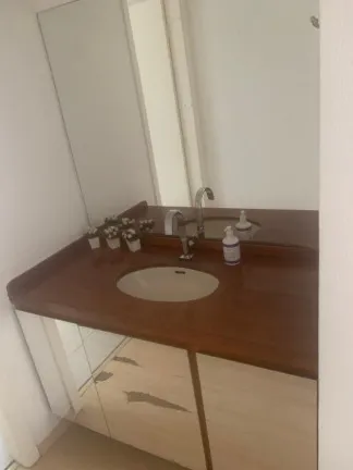Imagem Apartamento com 1 Quarto à Venda ou Locação, 49 m² em Itaim Bibi - São Paulo