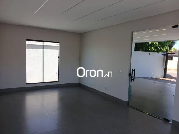 Imagem Casa à venda, 204 m² por R$ 1.150.000,00 - Vila Santa Helena - Goiânia/GO