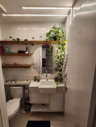 Imagem Edifício Maximus, o melhor 2 quartos de Vila Velha