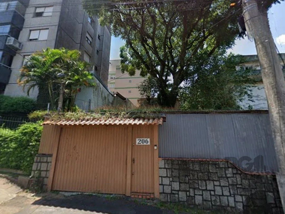 Imagem Terreno 10m×30m próximo ao Iguatemi