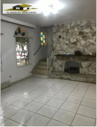 Imagem Sobrado para venda com 180mts na Vila Mariana