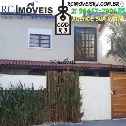 Imagem Casa a Venda no bairro São Francisco - Niterói, RJ